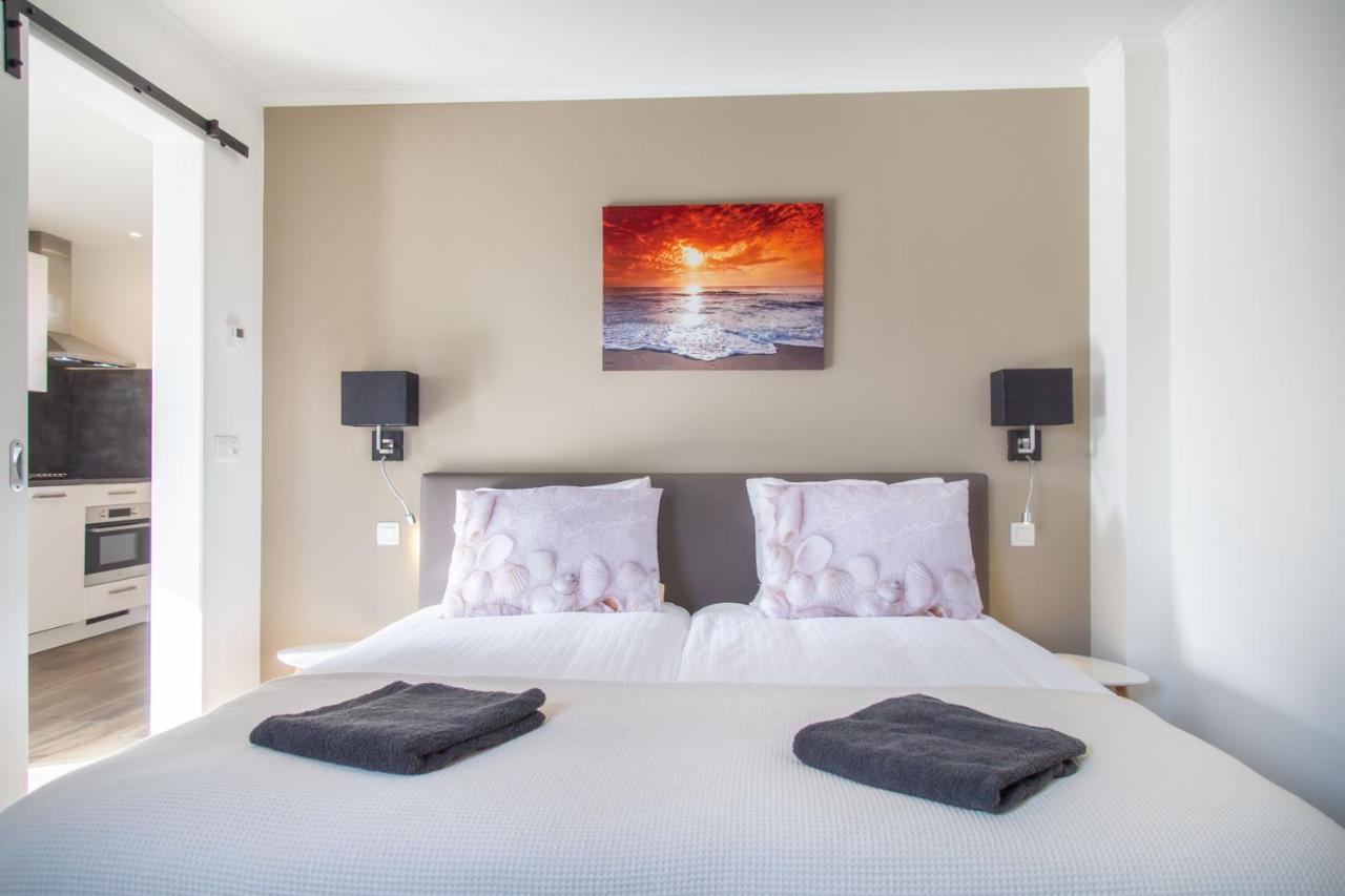 Vrijstaande Vakantiewoning Petite Renard Zoutelande Esterno foto