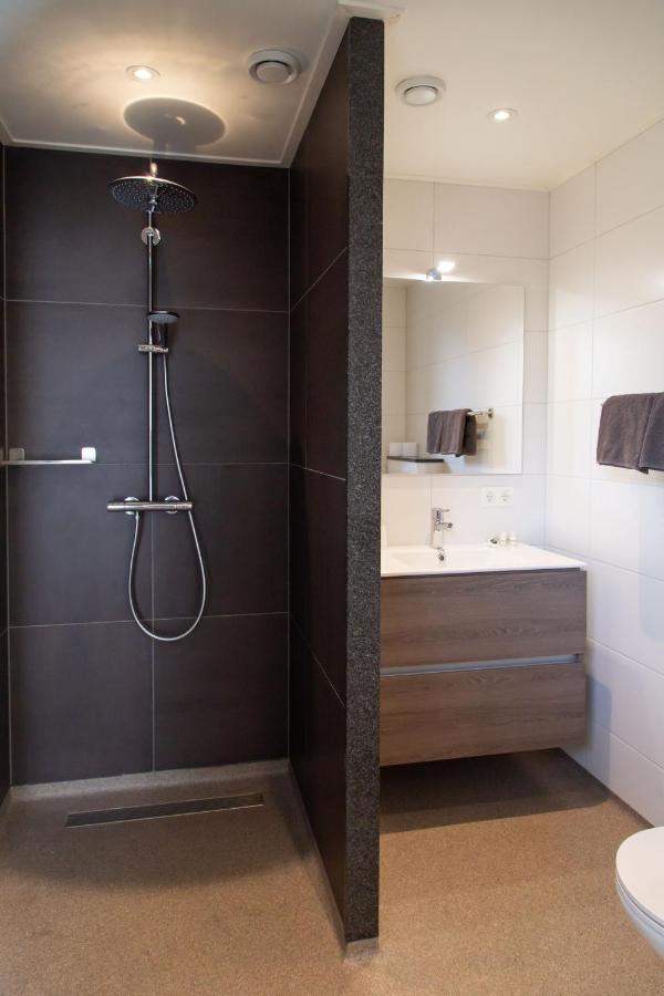 Vrijstaande Vakantiewoning Petite Renard Zoutelande Esterno foto