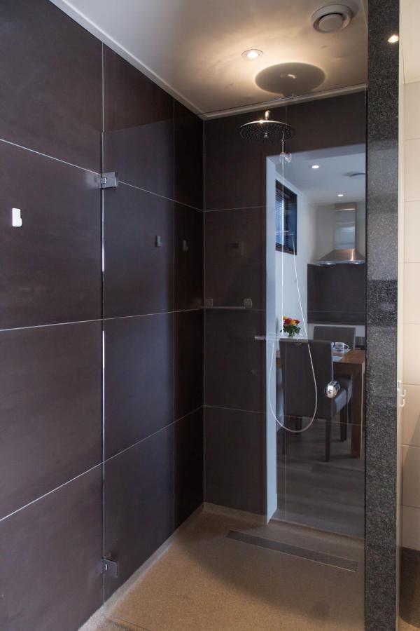 Vrijstaande Vakantiewoning Petite Renard Zoutelande Esterno foto